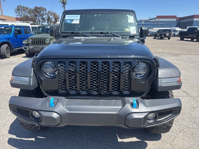 jeep wrangler 4xe 2023 1C4JJXN6XPW663512 image jeep wrangler 4xe 2023 1C4JJXN6XPW663512 image